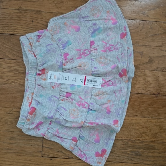 JUMPING BEANS TODDLER GIRLS PURPLE TEE-SHIRT & CARTWHEEL SCOOTER BUNDLE SIZE 2T - Picture 3 of 9